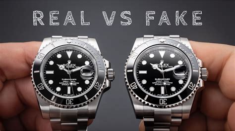 fake and genuine rolex|how to tell if rolex is real.